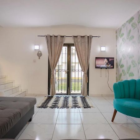 גרנד גאובה Le Palmiste Lovely 2-Bedroom Duplex With Pool מראה חיצוני תמונה